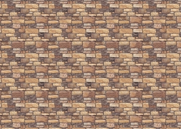 Medieval Castle Rock Stone Wall Backdrop Stage Decoration Prop Photography Background