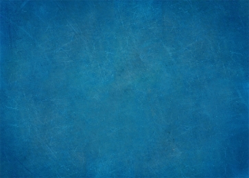 Abstract Blue Textured Backdrop Portrait Photography Background Decoration Prop