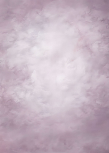 Purple Abstract Cloud Texture Portrait Backdrop Photography Background