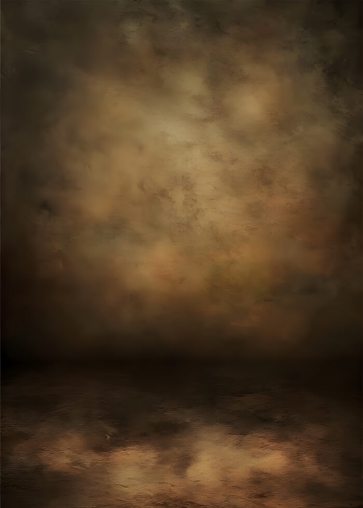 Brown Abstract Texture Backdrop Portrait Photography Background