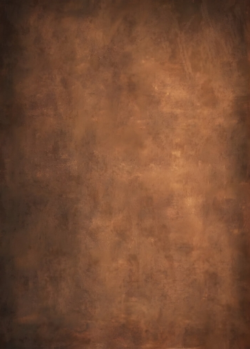Retro Brown Abstract Texture Portrait Backdrop Photography Background