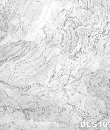 White Vinyl Marble Texture Paper Backdrop Portrait Photography Background Prop