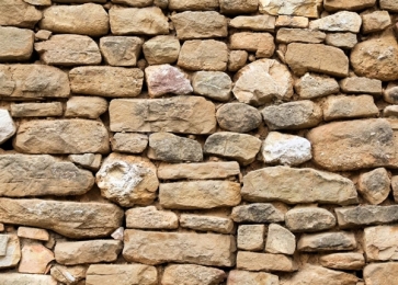Retro Old Stone Wall Backdrop Photography Background Decoration Prop
