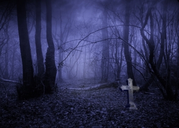 cemetery