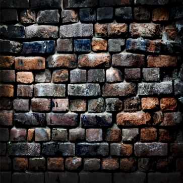 Retro Vintage Old Wall Background Brick Wall Backdrop