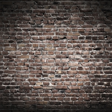 Attractive Fashion Brick Wall Backdrop Photography Props