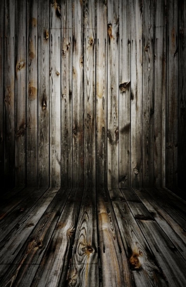 Wooden Wall Floor Custom Vinyl Background Portable Photography Backdrop