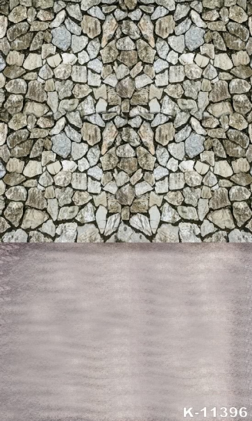 Stone Wall Backdrop Custom Background Photography Props