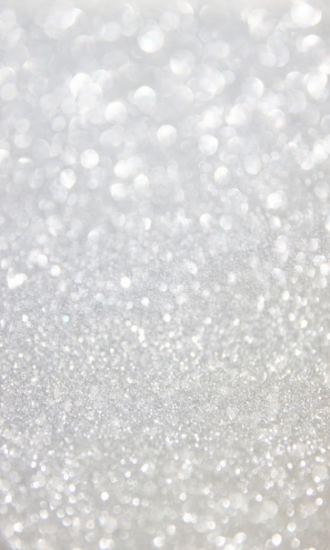 Unique Silver Glitter Bokeh Background Photography Studio Backdrop