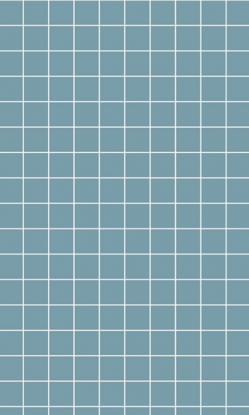 Electric Blue Checks Party Backdrop Studio Booth Photography Background