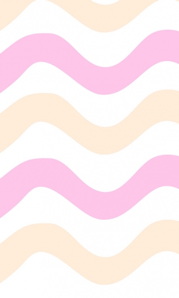 Water Ripple Stripes Baby Shower Happy Birthday Party Backdrop Decoration Prop