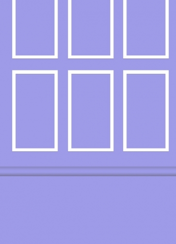 Purple Wallpaper Baby Shower Happy Birthday Party Studio Photography Background