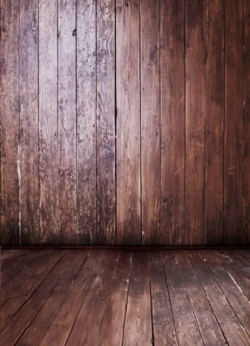 Fashion Dark Color Wood Backdrops Studio Photography Background