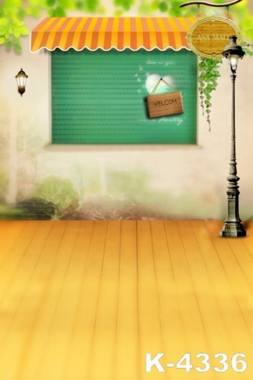 Shop Rural Custom Background Baby Stage Photography Backdrop