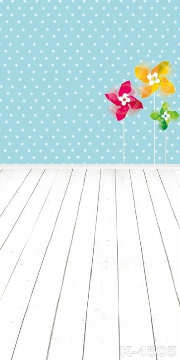  Wall Wooden Background Vinyl Baby Shower Backdrop