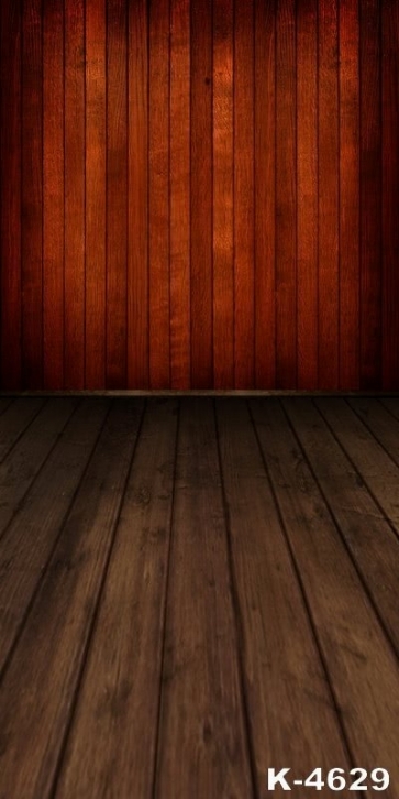 Dark And Light Colour Stitching Wooden Photography Photo Studio Backdrops