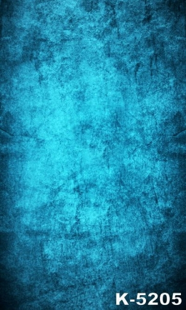 Blue Texture Wall  Backdrop Studio Portrait Photography Background Decoration Prop