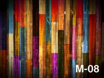 Multicolored Vintage Wood Floor Backdrop Attractive Wedding Wood Background