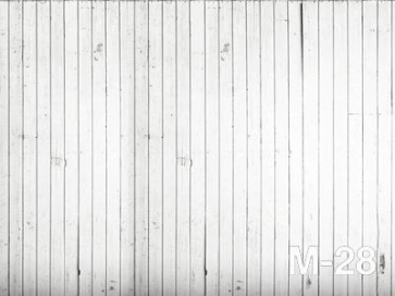 White Wood Backdrop Wooden Vinyl Photography Background