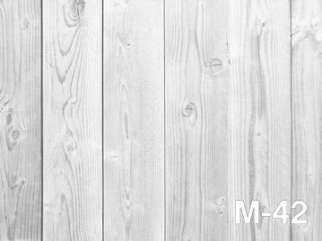 White Wood Floor Backdrop Wooden Vinyl Photography Backdrops