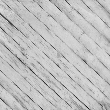 Rhombus Lines Vinyl Grey Wood Background Photography Backdrops