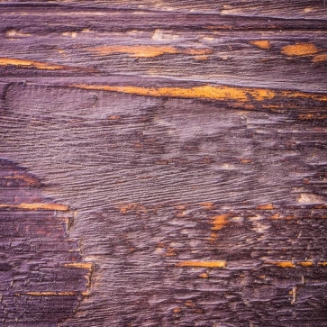 Vintage Purple Wood Board Textured Backdrop Studio Photography Background Prop