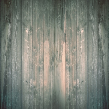 Attractive Gray Vinyl Wood Board Backdrops Prop Photography Background