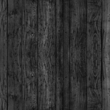 Vertical Lines Vinyl Photography Background Dark Wood Floor Backdrops