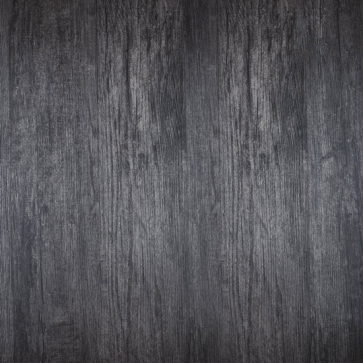 Vinyl Rustic Dark Wood Textured Backdrop Studio Photography Background Prop