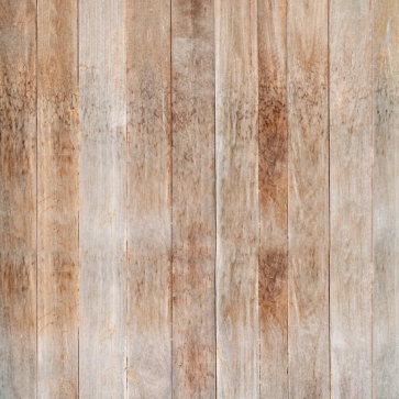 Light Brown Narrow Horizontal Wood Floor Wall Photo Drop Background