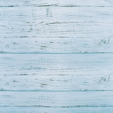 White Shabby Horizontal Wood Floor Photography Backgrounds and Props