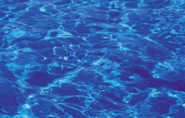 Summer Swimming Pool Water Ripple Birthday Newborn Baby Shower Backdrops