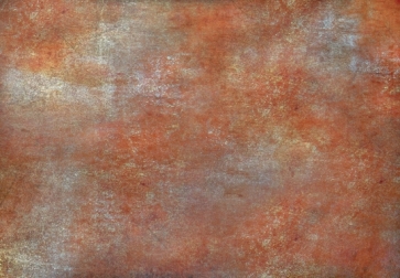 Personalized Retro Orange Chaos Colors Painted Photography Textured Backdrops