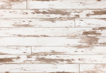 Vintage Horizontal Joint Wood Floor Wall Background Drops for Photography