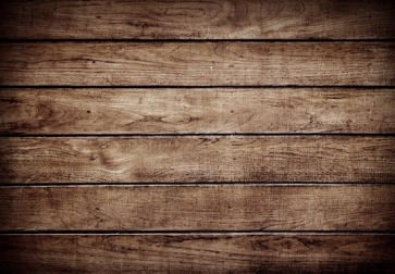 Vintage Horizontal Wood Floor Photo Studio Backdrops