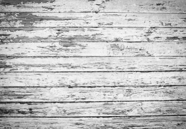Vintage Horizontal Narrow Shabby Wood Floor Background Drops for Photography