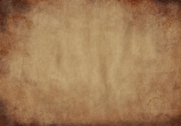 Retro Brown Color Painted Textured Studio Portrait Photography Background Prop