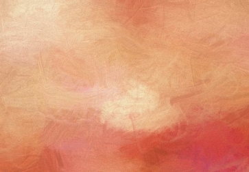Personalized Orange Color Textured Studio Portrait Photography Background Prop