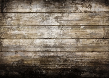 Retro Rustic Wood Photo Backdrop Studio Portrait Photography Background Decoration Prop