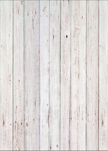 Rustic White Wood Wall Backdrop Studio Portrait Photography Background Decoration Prop