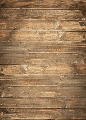 Rustic Wood Wall Baby Shower Backdrop Studio Portrait Photography Background Decoration Prop