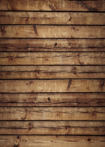 Rustic Wood Wall Bride Shower Party Backdrop Studio Portrait Photography Background Decoration Prop