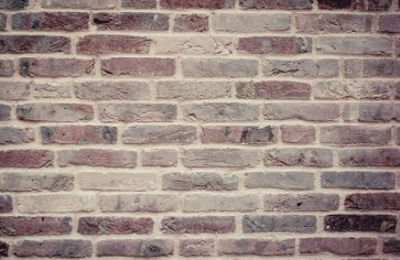 Stylish Retro Old Simple Wall Background Vinyl Brick Backdrops