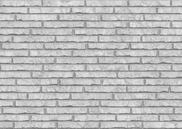 Attractive Tapestry Grey Rock Wall Background Vinyl Brick Backdrop