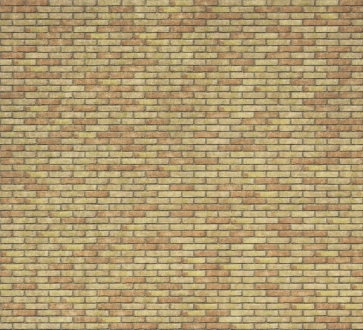 Densely Packed Stripe Brick Wall Backdrop Vinyl Wall Background