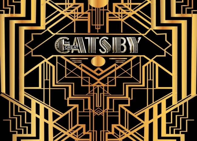 Gatsby sale background image