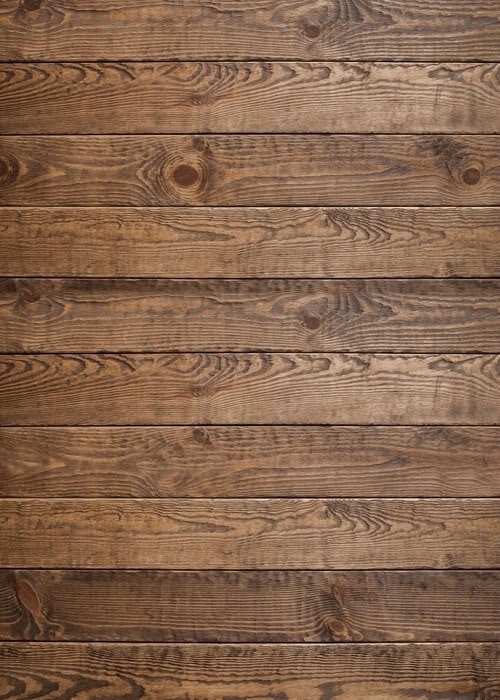 Rustic Wood Wall Party Backdrop Studio Portrait Photography Background