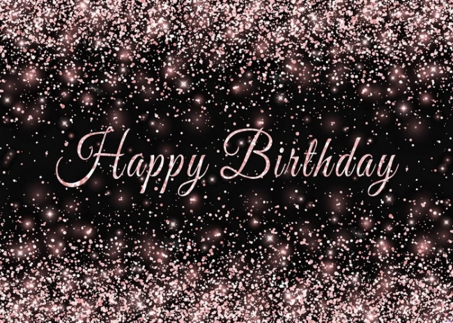 Sparkly Glitter Happy Birthday Party Backdrop Photography Background Decoration Prop Happy birthday glitter rainbow sparkle. sparkly glitter happy birthday party backdrop photography background decoration prop