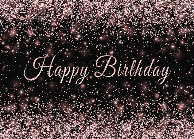 Top 82+ imagen glitter background for birthday - thpthoangvanthu.edu.vn