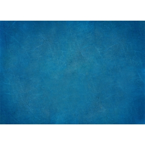 Abstract Blue Textured Backdrop Portrait Photography Background Decoration Prop
